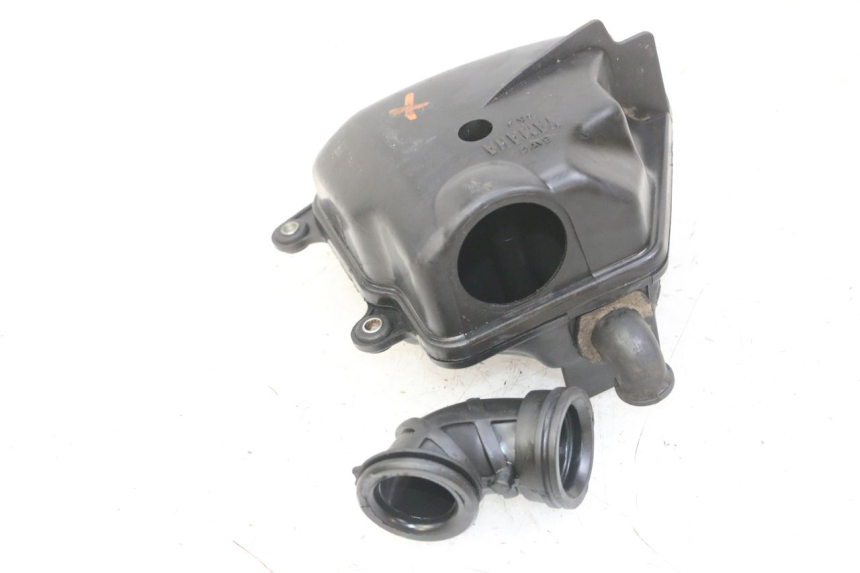 photo de LUFTFILTERKASTEN YAMAHA JOG R 50 (2004 - 2014) - Zoom auf Gebrauchszustand