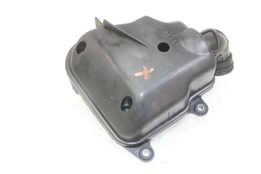 photo de LUFTFILTERKASTEN YAMAHA JOG R 50 (2004 - 2014) - Details der Befestigungspunkte