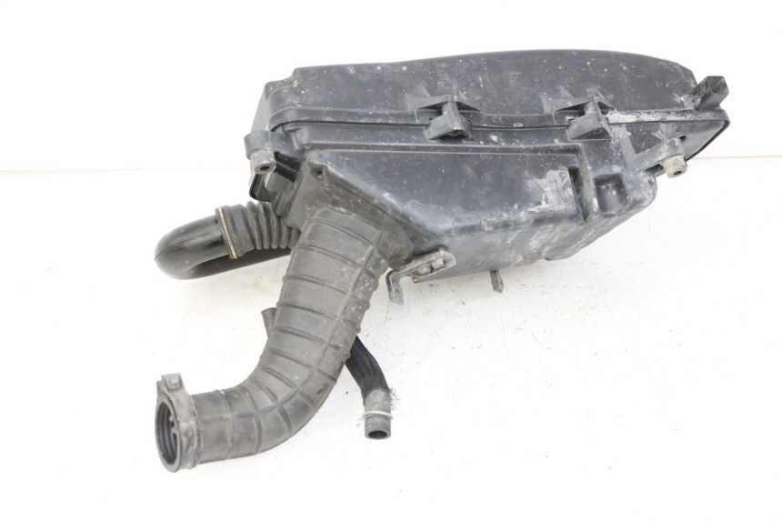 photo de LUFTFILTERKASTEN SYM JOYMAX 125 (2010 - 2017) - Zoom auf Gebrauchszustand