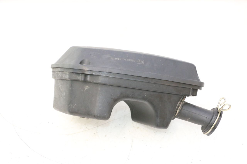 photo de Luftfilterbox RIDE JUMP 2T 50 (2012 - 2017) - Technische Nahaufnahme