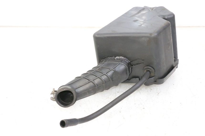 photo de LUFTFILTERKASTEN KEEWAY K-LIGHT KLIGHT 125 (2018 - 2025) - Zoom auf Gebrauchszustand