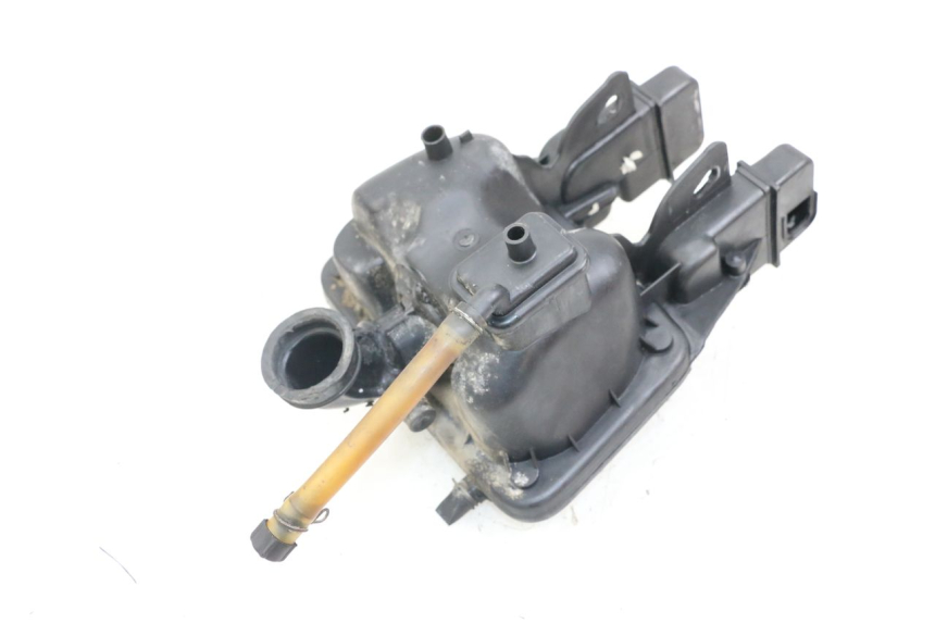 photo de LUFTFILTERKASTEN KYMCO K-PW K-PIPE 50 (2012 - 2017) - Zoom auf Gebrauchszustand