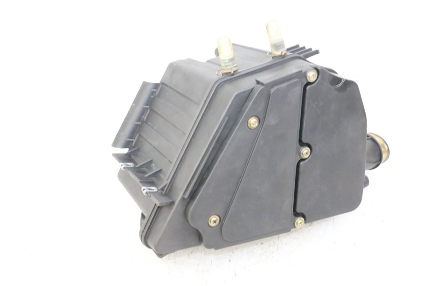 photo de LUFTFILTERKASTEN KIDEN KD125-G 125 (2018 - 2022) - Zoom auf Gebrauchszustand