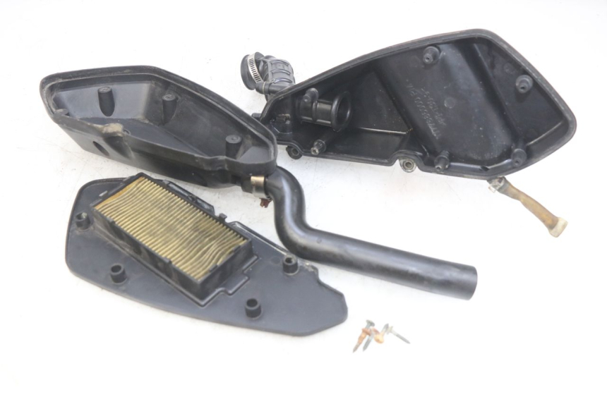 photo de LUFTFILTER PEUGEOT KISBEE 4T 50 (2018 - 2022) - Hauptansicht