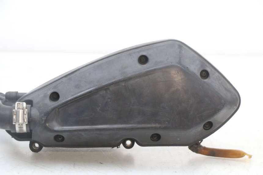 photo de LUFTFILTER PEUGEOT KISBEE 4T 50 (2018 - 2022) - Detailansicht des Bauteils