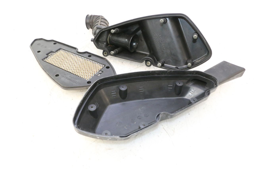 photo de LUFTFILTER PEUGEOT KISBEE 4T 50 (2010 - 2017) - Hauptansicht