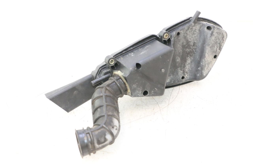 photo de LUFTFILTER PEUGEOT KISBEE 4T 50 (2010 - 2017) - Zoom auf Gebrauchszustand