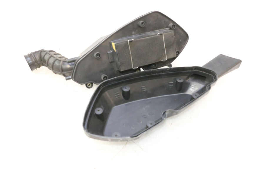 photo de LUFTFILTER PEUGEOT KISBEE 4T 50 (2010 - 2017) - Oberflächenzustand und Material