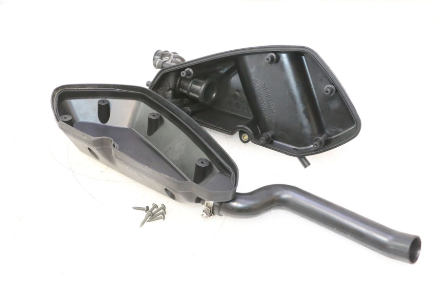 photo de LUFTFILTERKASTEN PEUGEOT KISBEE 4T 50 (2023 - 2026) - Details der Befestigungspunkte