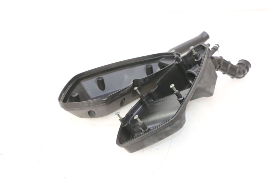 photo de LUFTFILTERKASTEN PEUGEOT KISBEE 4T 50 (2023 - 2026) - Oberflächenzustand und Material
