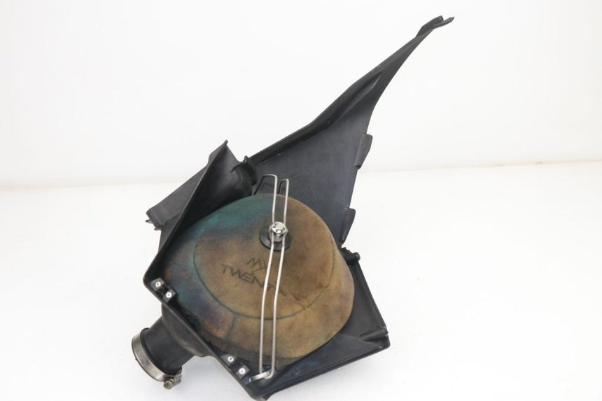 photo de LUFTFILTERKASTEN KTM SXF SX-F 250 (2007 - 2010) - Hauptansicht