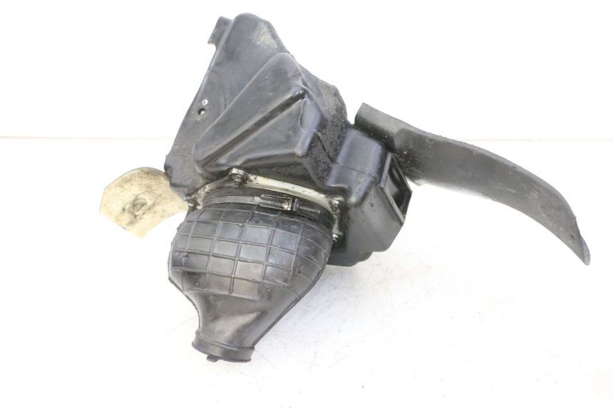 photo de LUFTFILTERKASTEN KAWASAKI KX 85 (2014 - 2021) - Zoom auf Gebrauchszustand