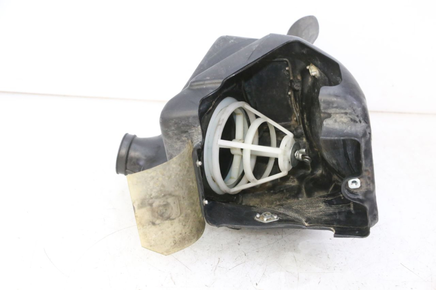 photo de LUFTFILTERKASTEN KAWASAKI KX 85 (2014 - 2021) - Technische Nahaufnahme