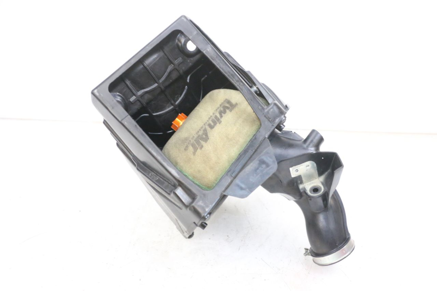 photo de LUFTFILTERKASTEN KAWASAKI KXF KX-F 250 (2017 - 2019) - Detailansicht des Bauteils