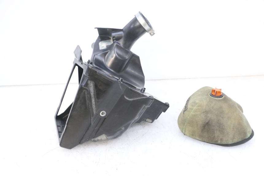 photo de LUFTFILTERKASTEN KAWASAKI KXF KX-F 250 (2017 - 2019) - Gesamtansicht des Produkts