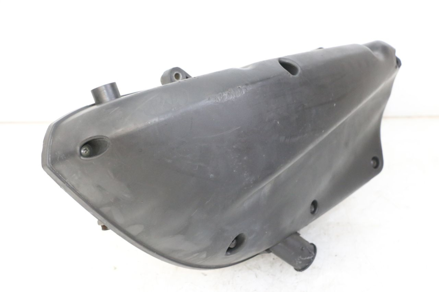 photo de LUFTFILTERKASTEN KYMCO GRAND DINK 125 (2008 - 2014) - Zoom auf Gebrauchszustand