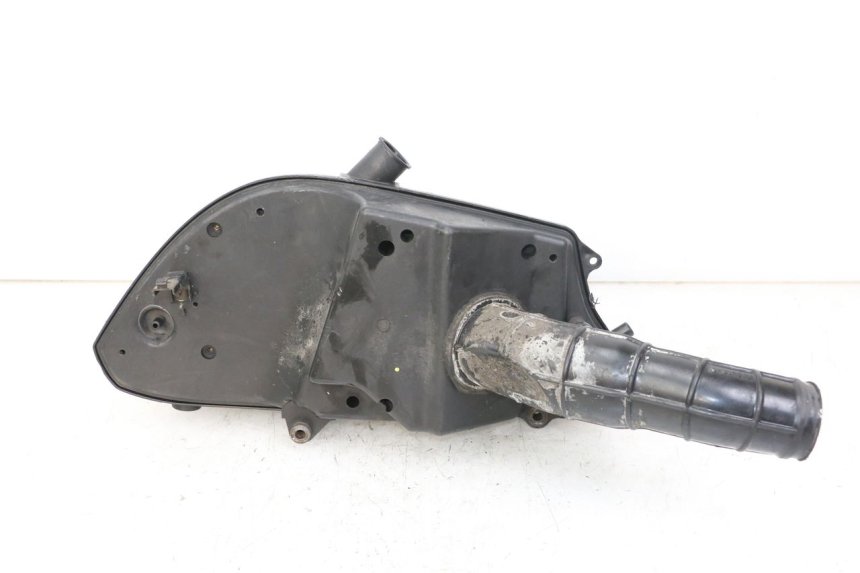 photo de LUFTFILTERKASTEN KYMCO GRAND DINK 125 (2008 - 2014) - Details der Befestigungspunkte