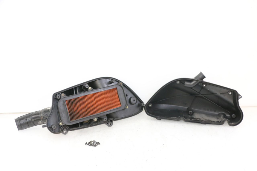 photo de LUFTFILTERKASTEN KYMCO GRAND DINK 125 (2008 - 2014) - Geprüftes Gebrauchtteil