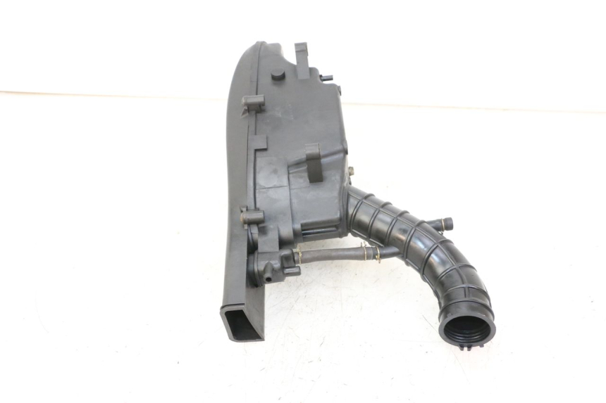 photo de LUFTFILTERKASTEN KYMCO PEOPLE S 125 (2000 - 2008) - Detailansicht des Bauteils