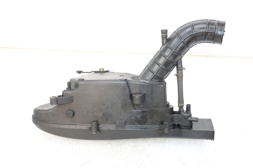 photo de LUFTFILTERKASTEN KYMCO PEOPLE S 125 (2000 - 2008) - Zoom auf Gebrauchszustand