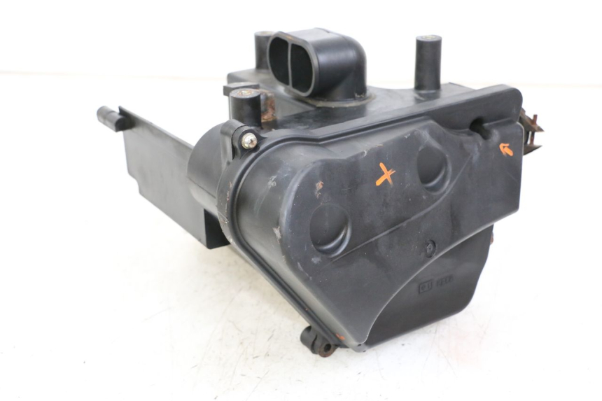 photo de LUFTFILTERKASTEN KYMCO STRYKER OFF ROAD 125 (1999 - 2005) - Alternative Perspektive