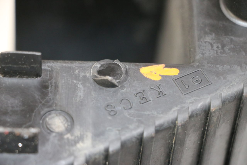 photo de LUFTFILTERKASTEN KYMCO STRYKER OFF ROAD 125 (1999 - 2005) - Technische Nahaufnahme