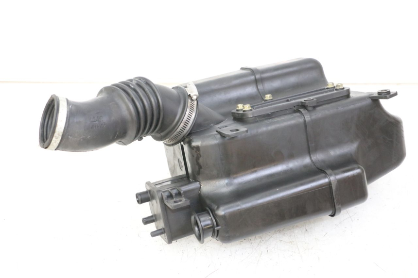 photo de LUFTFILTERKASTEN KYMCO XCITING 500 (2007 - 2010) - Alternative Perspektive