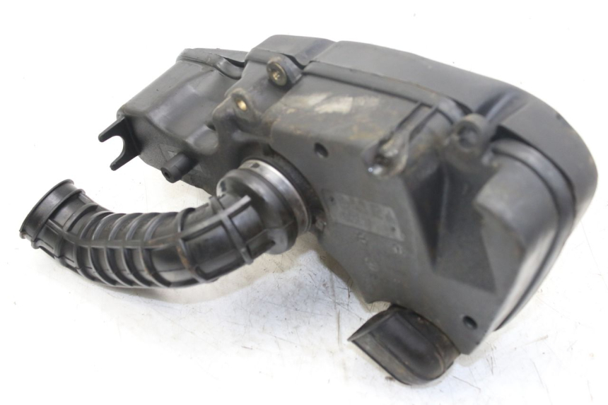 photo de LUFTFILTER PIAGGIO LIBERTY 4T 50 (2004 - 2008) - Zoom auf Gebrauchszustand