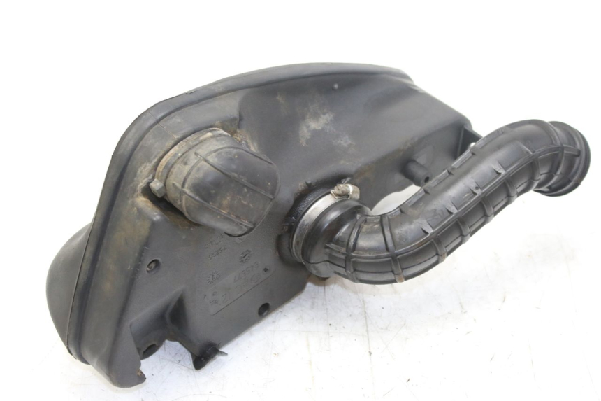 photo de LUFTFILTER PIAGGIO LIBERTY 4T 50 (2004 - 2008) - Oberflächenzustand und Material