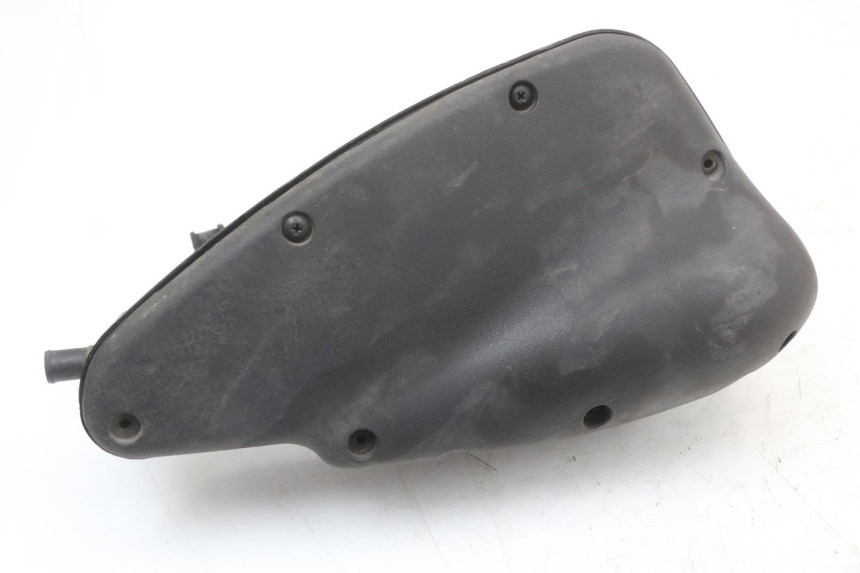 photo de LUFTFILTERKASTEN PIAGGIO LIBERTY 4T 50 (2018 - 2021) - Hauptansicht