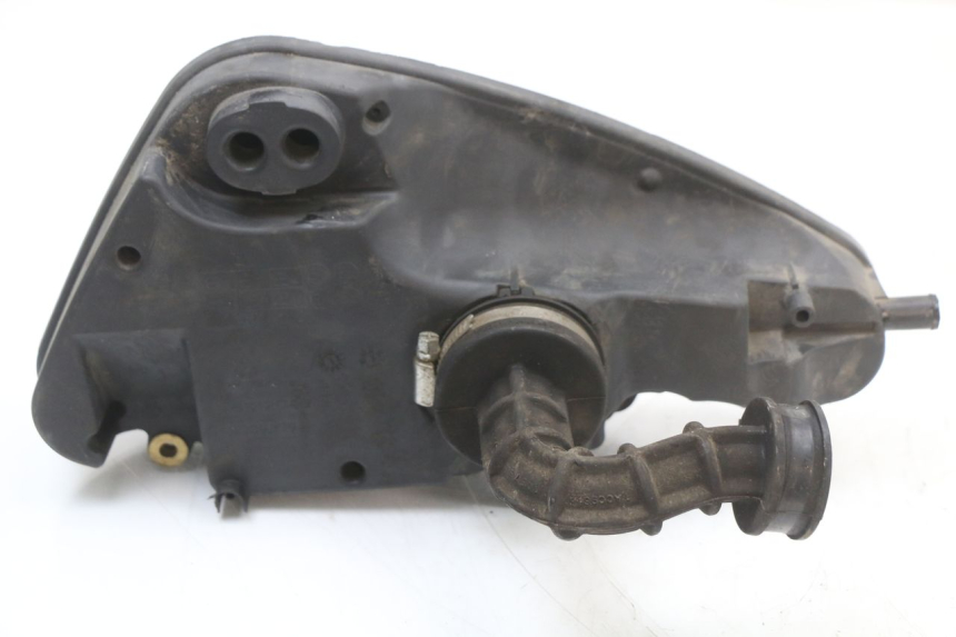 photo de LUFTFILTERKASTEN PIAGGIO LIBERTY 4T 50 (2018 - 2021) - Technische Nahaufnahme