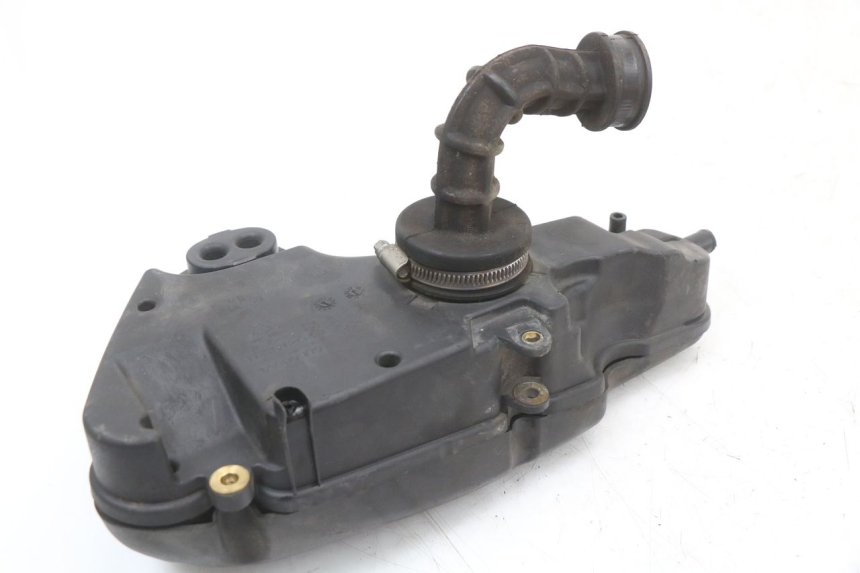 photo de LUFTFILTERKASTEN PIAGGIO LIBERTY 4T 50 (2018 - 2021) - Gesamtansicht des Produkts