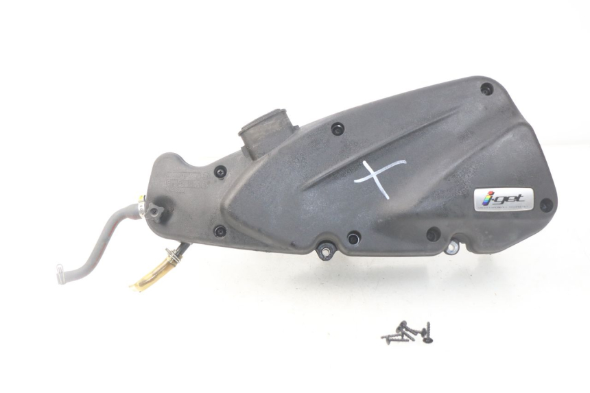 photo de LUFTFILTERKASTEN PIAGGIO LIBERTY IGET 4T 50 (2015 - 2020) - Hauptansicht