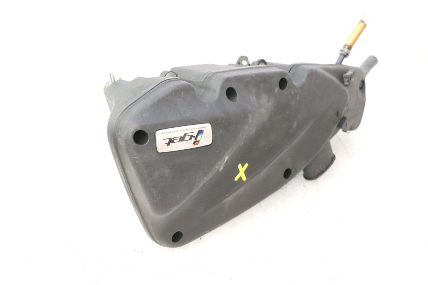 photo de LUFTFILTERKASTEN PIAGGIO LIBERTY IGET S 125 (2016 - 2020) - Technische Nahaufnahme