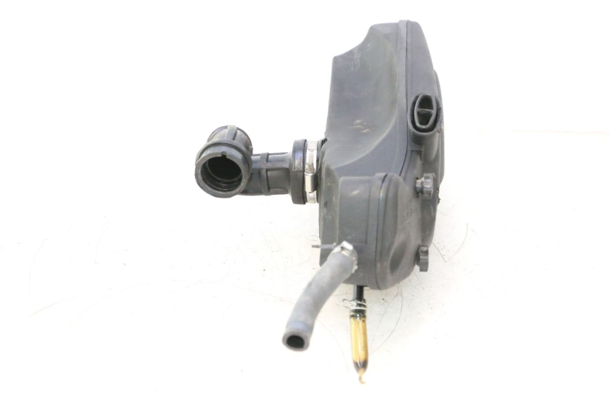 photo de LUFTFILTERKASTEN PIAGGIO LIBERTY IGET S 125 (2016 - 2020) - Oberflächenzustand und Material