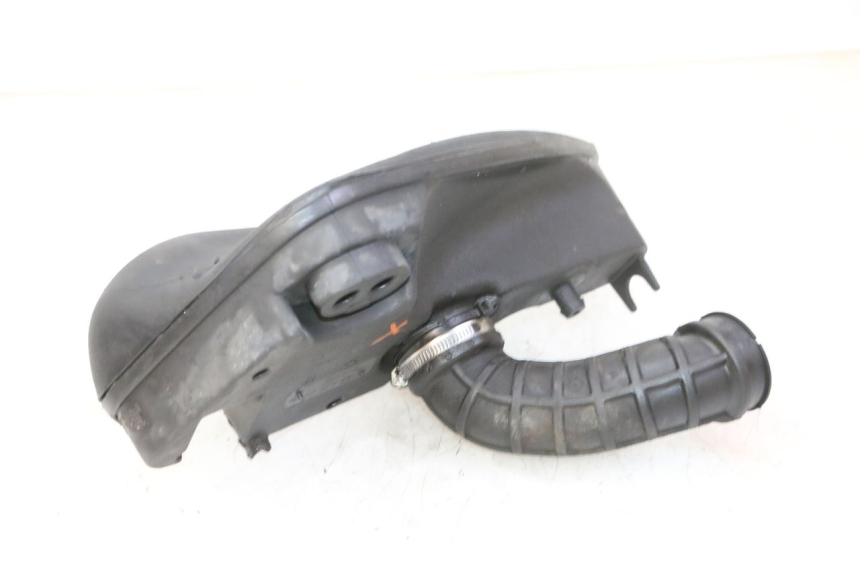 photo de LUFTFILTERKASTEN PIAGGIO LIBERTY 125 (1998 - 2008) - Alternative Perspektive