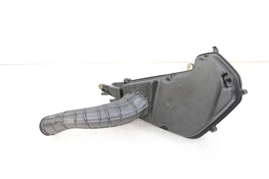 photo de LUFTFILTERKASTEN LONGJIA SHARPY 125 (2020 - 2024) - Zoom auf Gebrauchszustand