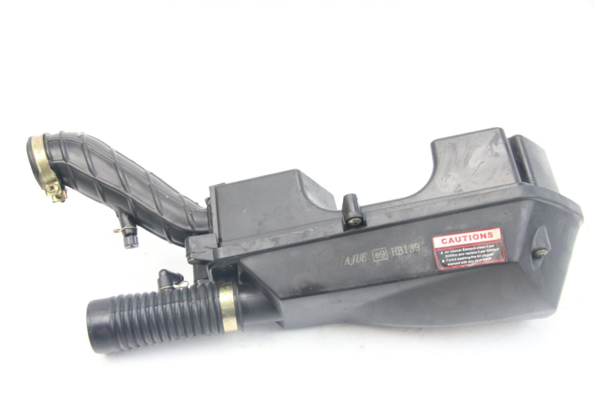 photo de LUFTFILTERKASTEN VENESI LOWIGI RETRO JJ50QT-3 50 (2020 - 2022) - Detailansicht des Bauteils