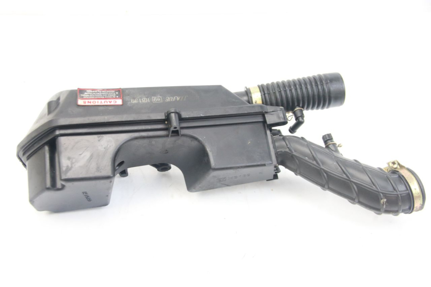 photo de LUFTFILTERKASTEN VENESI LOWIGI RETRO JJ50QT-3 50 (2020 - 2022) - Zoom auf Gebrauchszustand