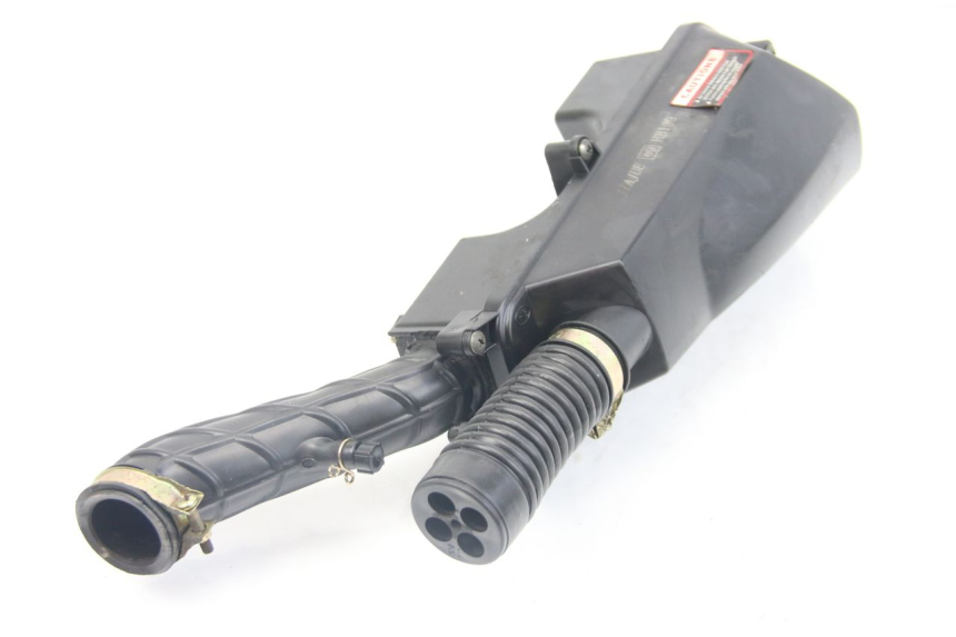 photo de LUFTFILTERKASTEN VENESI LOWIGI RETRO JJ50QT-3 50 (2020 - 2022) - Oberflächenzustand und Material