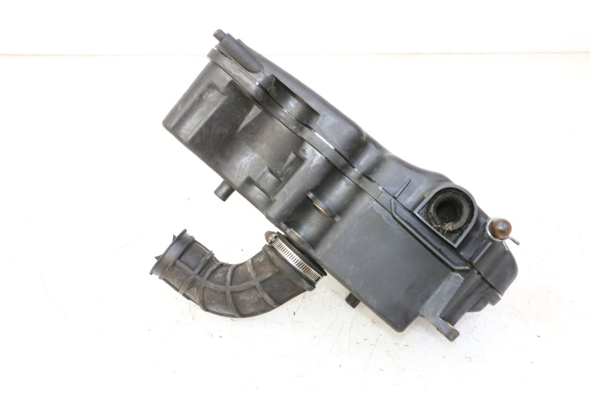 photo de LUFTFILTERKASTEN PIAGGIO LXV 4T 50 (2009 - 2013) - Zoom auf Gebrauchszustand