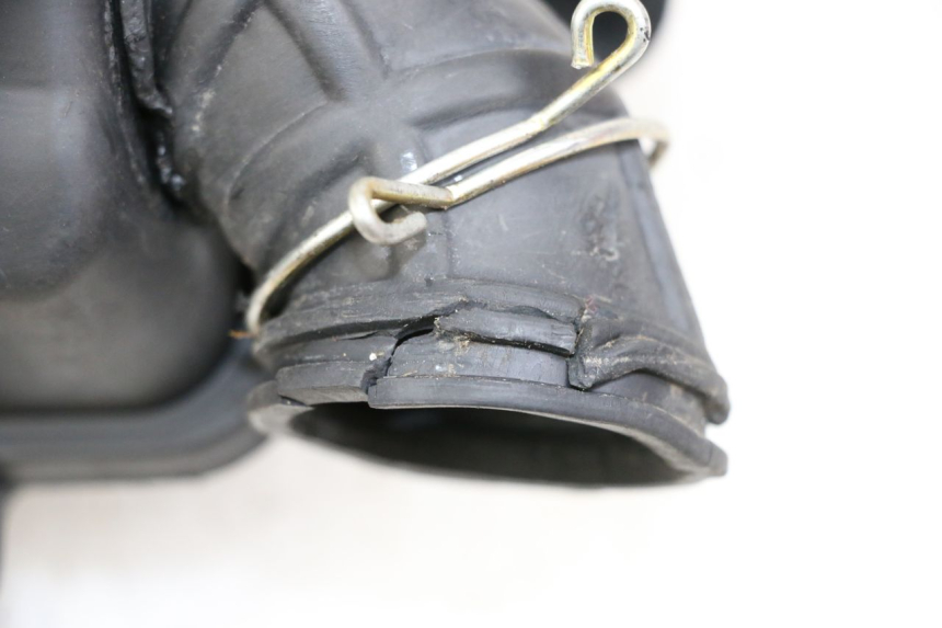 photo de LUFTFILTERKASTEN MBK MACH G AC 50 (2002 - 2014) - Zoom auf Gebrauchszustand