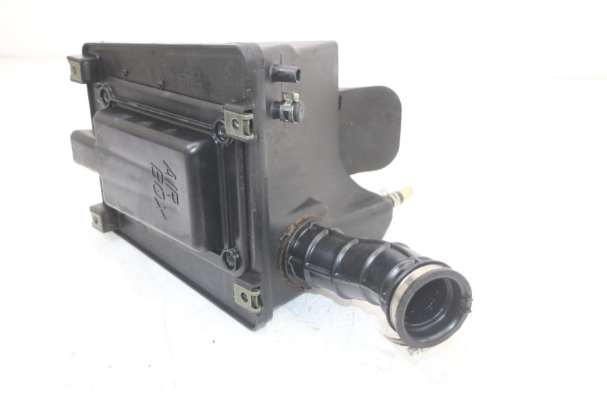 photo de LUFTFILTERKASTEN MASAI SCRAMBLER SPORT 125 (2021 - 2025) - Zoom auf Gebrauchszustand