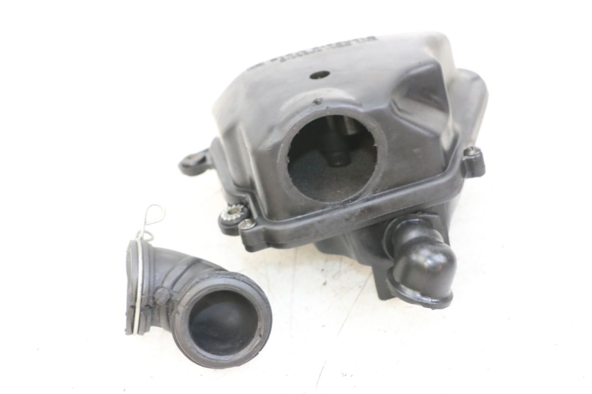 photo de LUFTFILTERKASTEN MASAI XL 50 (2012 - 2019) - Zoom auf Gebrauchszustand