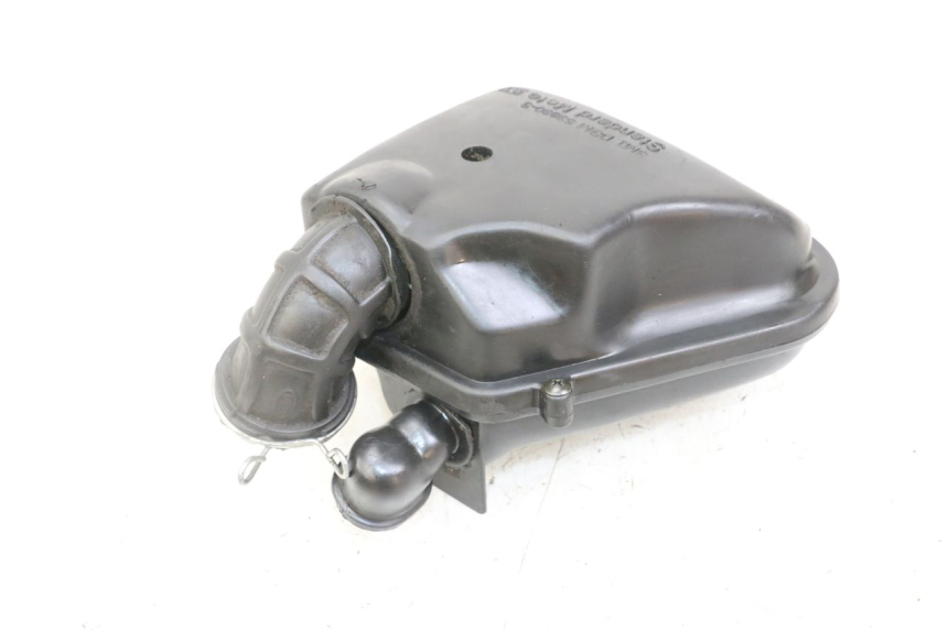 photo de LUFTFILTERKASTEN MASAI XL 50 (2012 - 2019) - Technische Nahaufnahme