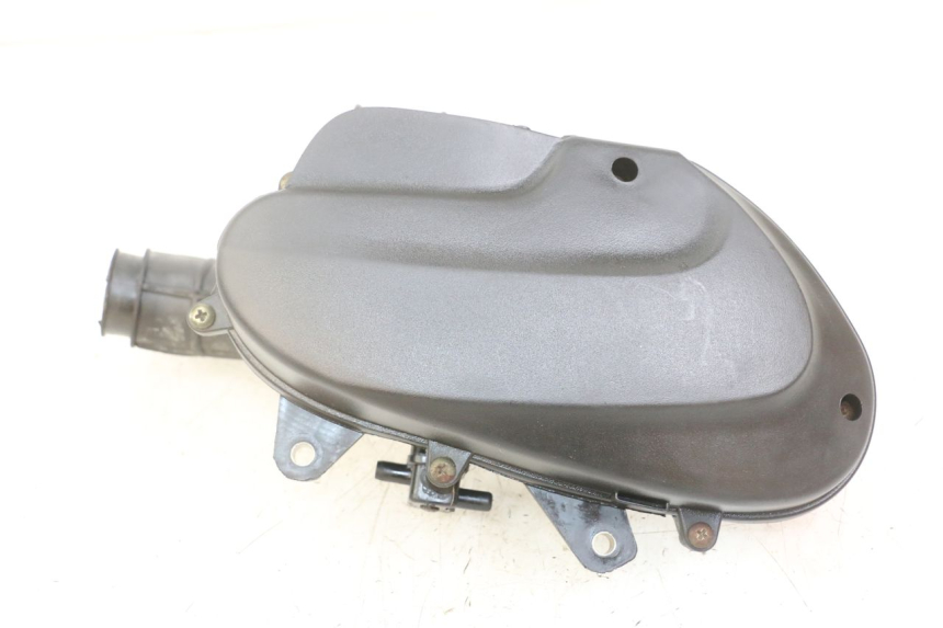 photo de LUFTFILTER MASH CITY 4T 50 (2018 - 2020) - Hauptansicht