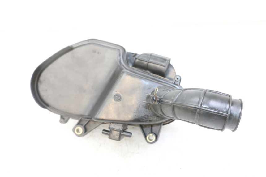 photo de LUFTFILTER MASH CITY 4T 50 (2018 - 2020) - Alternative Perspektive