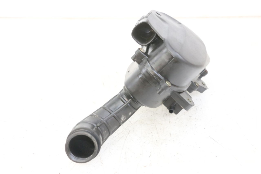 photo de LUFTFILTER MASH CITY 4T 50 (2018 - 2020) - Technische Nahaufnahme