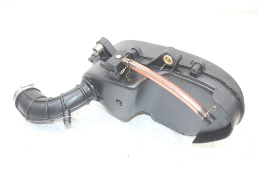 photo de LUFTFILTERKASTEN MASH LEGEND'R 4T 50 (2021 - 2025) - Alternative Perspektive