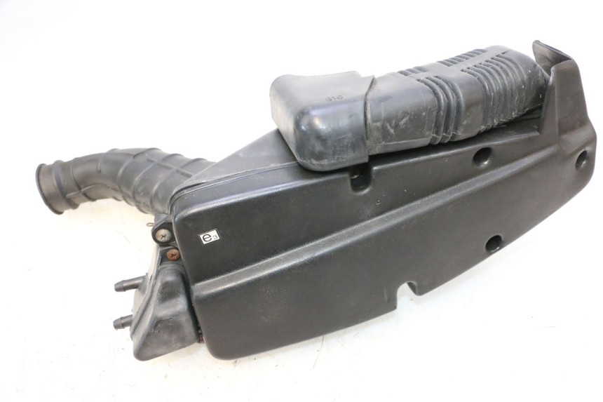photo de LUFTFILTERKASTEN KEEWAY MATRIX RX9 125 (2006 - 2007) - Hauptansicht